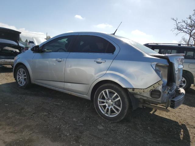 Vin: 1g1jc5sg2d4149343, lot: 48260985, chevrolet sonic lt 20132