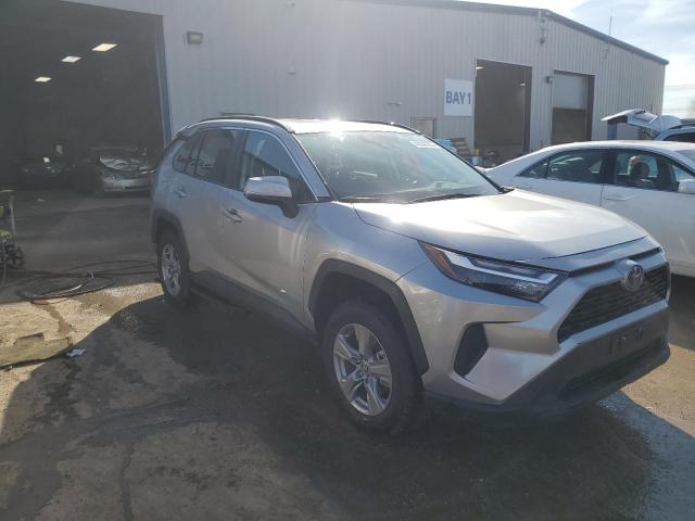 Vin: 4t3rwrfv6su173422, lot: 48349305, toyota rav4 xle 20254
