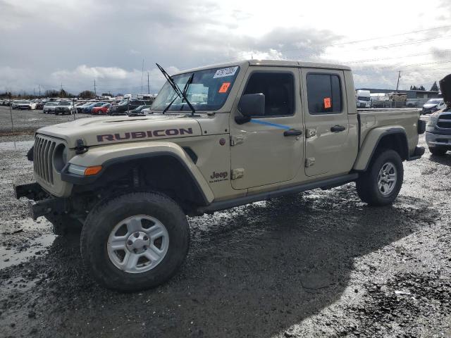 JEEP GLADIATOR RUBICON