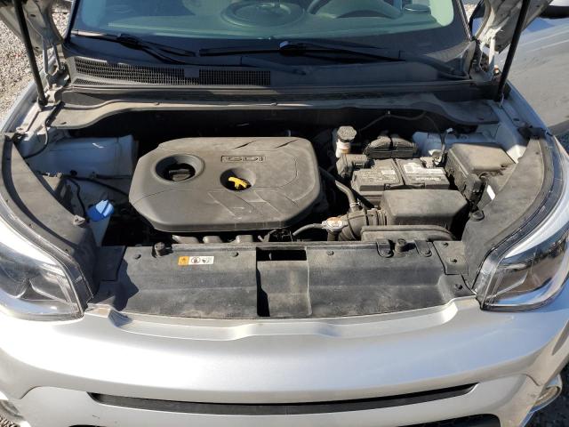 2017 KIA SOUL + - KNDJP3A56H7473805