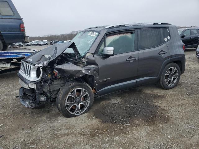JEEP RENEGADE L