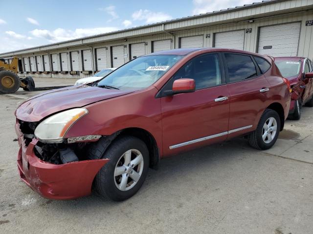 Vin: jn8as5mt5dw553363, lot: 50646845, nissan rogue s 2013 img_1