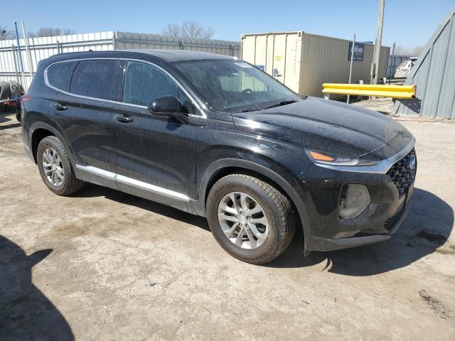 Vin: 5nms3cad0lh224120, lot: 48807485, hyundai santa fe sel 20204