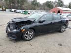 2017 HONDA CIVIC EX - 19XFC2F79HE201108