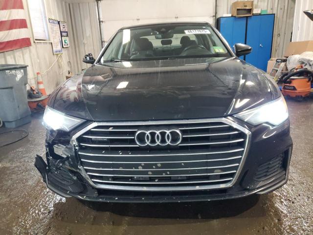 2019 AUDI A6 PREMIUM - WAUK2AF23KN019081