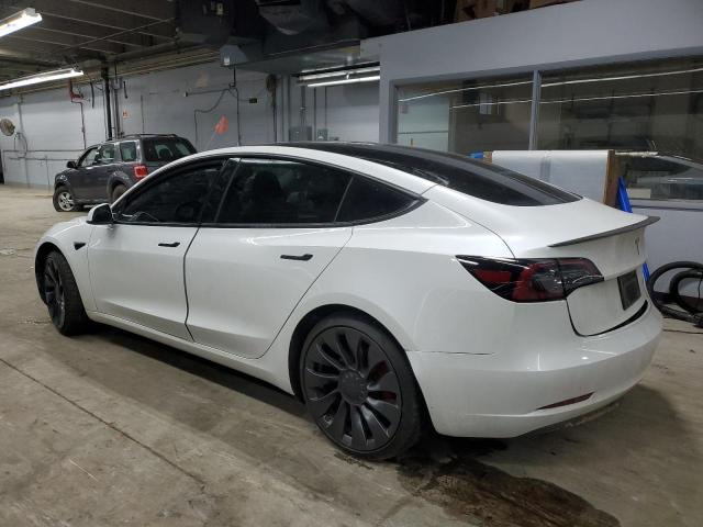 2023 TESLA MODEL 3 - 5YJ3E1EC1PF695933
