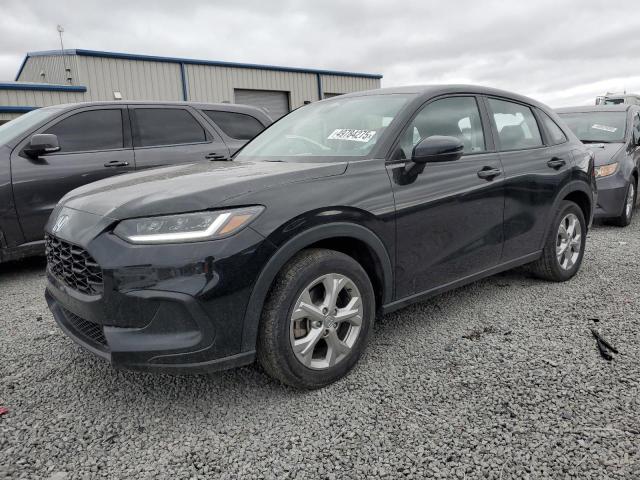 Vin: 3czrz2h36pm739219, lot: 49784275, honda hr-v lx 2023 img_1