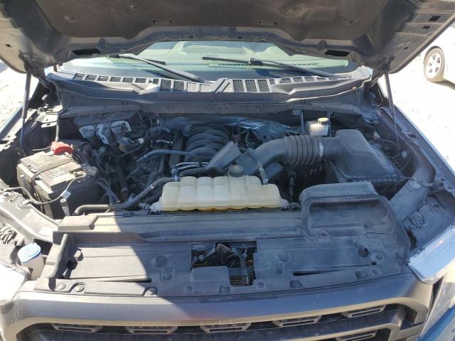 2023 FORD F150 SUPER - 1FTFW1E53PKD28174