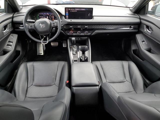 2023 HONDA ACCORD HYB - 1HGCY2F70PA003895