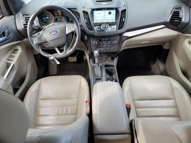 2017 FORD ESCAPE TIT - 1FMCU9JD2HUE33391