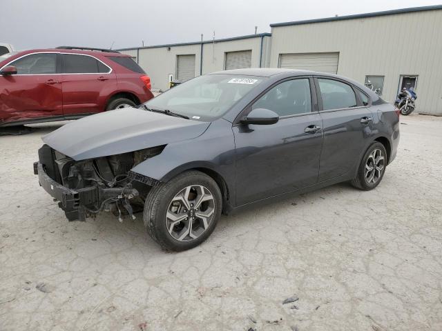 KIA FORTE FE