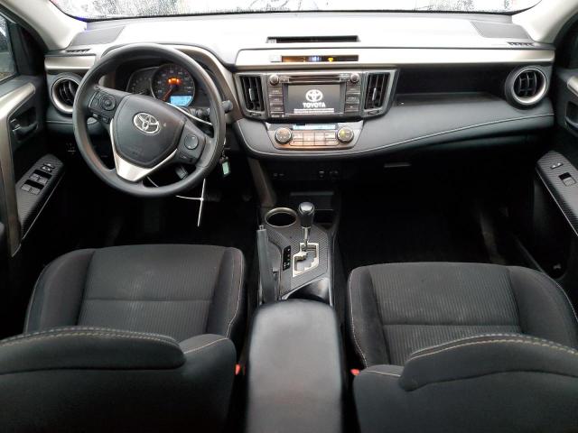 2015 TOYOTA RAV4 XLE - 2T3RFREV7FW355993