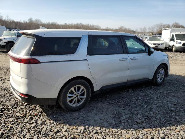 Vin: kndnb4h33r6306822, lot: 47242165, kia carnival l lx 20243