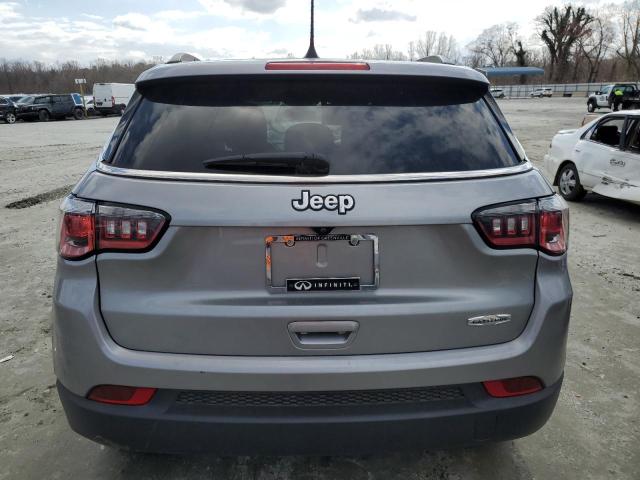 2020 JEEP COMPASS LA - 3C4NJCBB1LT225067