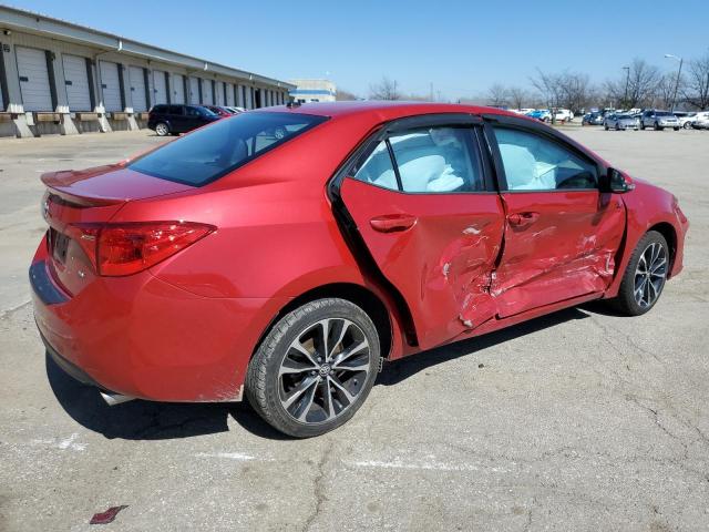 Vin: 2t1burhe1jc107504, lot: 49222845, toyota corolla l 20183