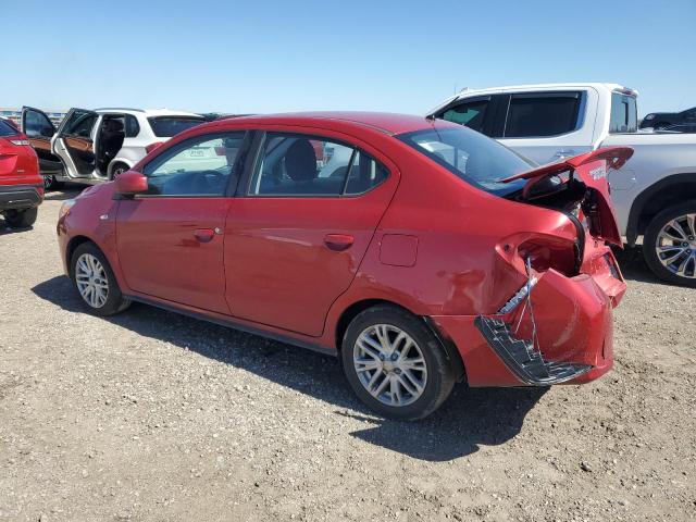 Vin: ml32fufj2mhf07347, lot: 47810665, mitsubishi mirage g4 es 20212