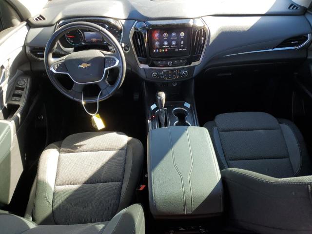 2020 CHEVROLET TRAVERSE L - 1GNERGKW1LJ286579