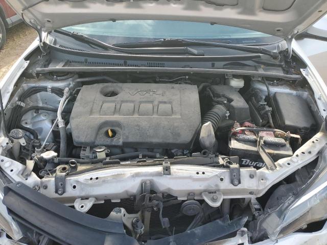 2019 TOYOTA COROLLA L - 5YFBURHEXKP898116