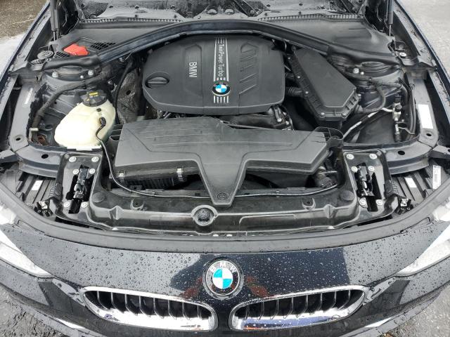2015 BMW 328 D XDRI - WBA3D5C55FK290283