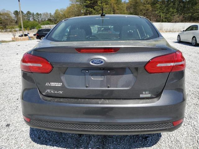 2018 FORD FOCUS SE - 1FADP3FE9JL278340