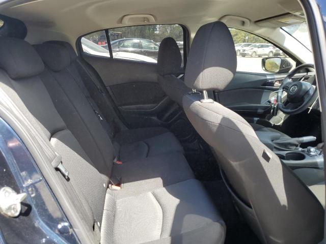 2016 MAZDA 3 SPORT - 3MZBM1J76GM286195