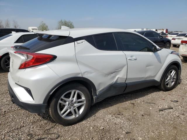 Vin: jtnkhmbx6n1134656, lot: 48765065, toyota c-hr xle 20223