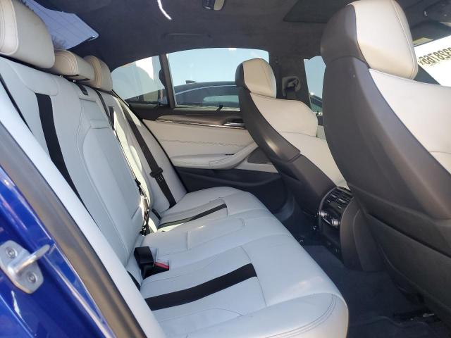 2019 BMW M5 - WBSJF0C55KB284512