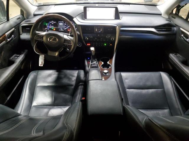 2017 LEXUS RX 450H BA 2T2BGMCAXHC011665