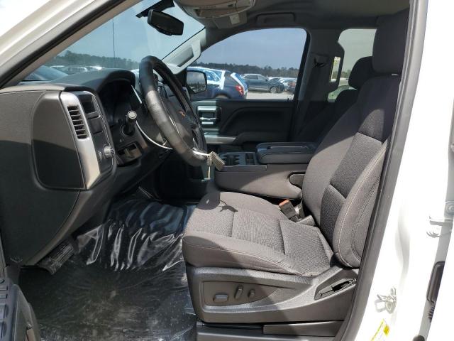 2017 CHEVROLET SILVERADO - 3GCPCRECXHG478124