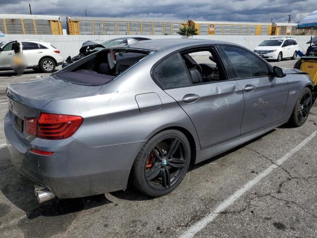 Vin: wbakn9c58ed681754, lot: 47830765, bmw 5 series i 20143