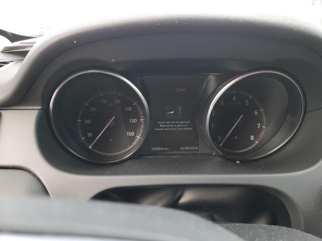 2019 LAND ROVER DISCOVERY - SALCT2FX2KH804415