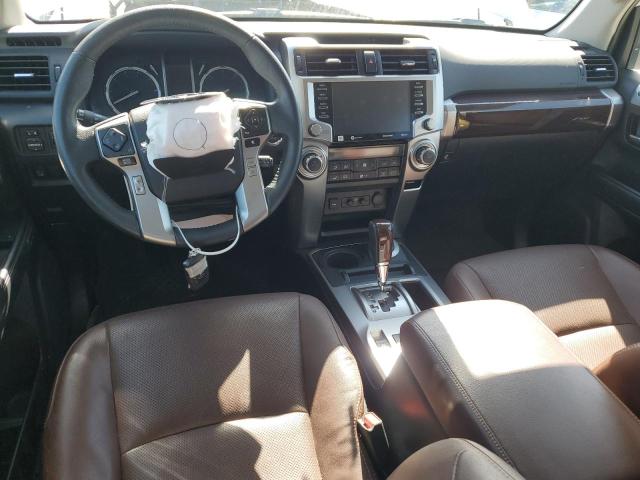 2022 TOYOTA 4RUNNER LI JTEKU5JR9N5988148