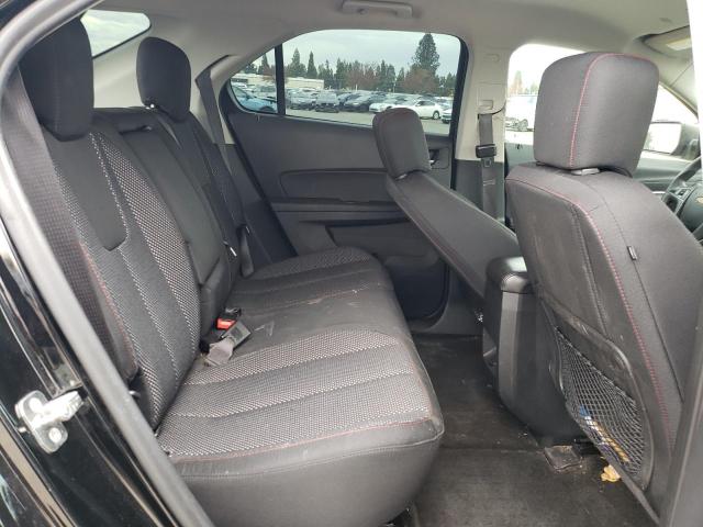 2017 CHEVROLET EQUINOX LS - 2GNALBEK4H1586842