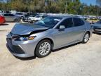 2023 TOYOTA CAMRY LE - 4T1C11AK2PU137469