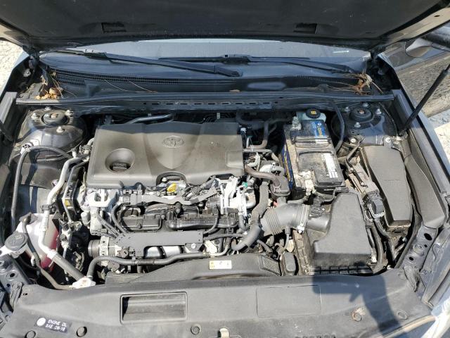 2018 TOYOTA CAMRY L - JTNB11HK9J3007719