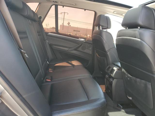 2011 BMW X5 XDRIVE5 - 5UXZV8C57BL418229