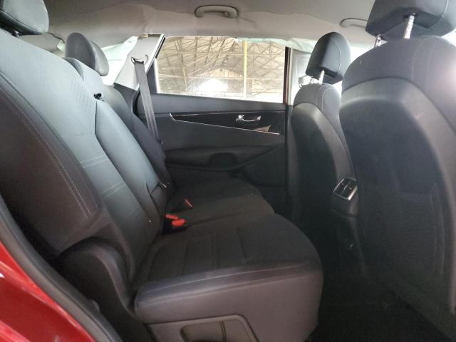 2017 KIA SORENTO LX - 5XYPG4A38HG251414