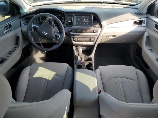 2019 HYUNDAI SONATA SE - 5NPE24AF8KH752724