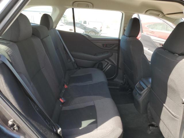 2022 SUBARU OUTBACK - 4S4BTAAC3N3242619