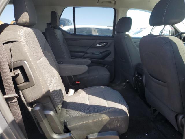 2018 CHEVROLET TRAVERSE L - 1GNERGKW5JJ255154