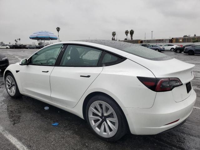 Vin: 5yj3e1ea5mf996201, lot: 47622325, tesla model 3 20212