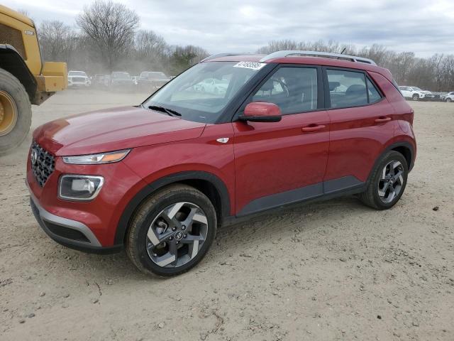 Vin: kmhrc8a36su346468, lot: 47493595, hyundai venue sel 2025 img_1