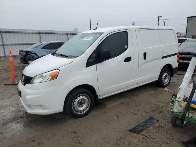 Vin: 3n6cm0kn8mk702542, lot: 49109015, nissan nv 2.5s 2021 img_1