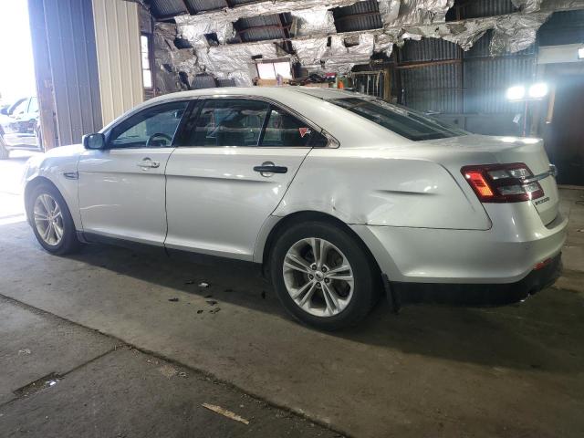 2018 FORD TAURUS SEL - 1FAHP2E87JG127562