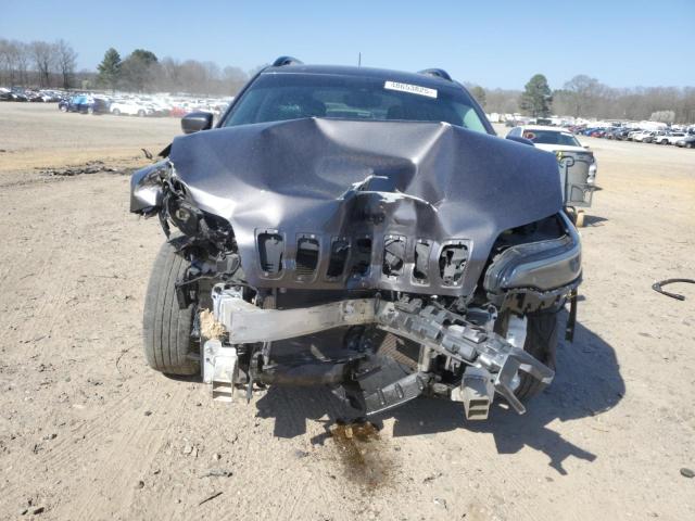 2021 JEEP CHEROKEE L - 1C4PJLLB7MD173555