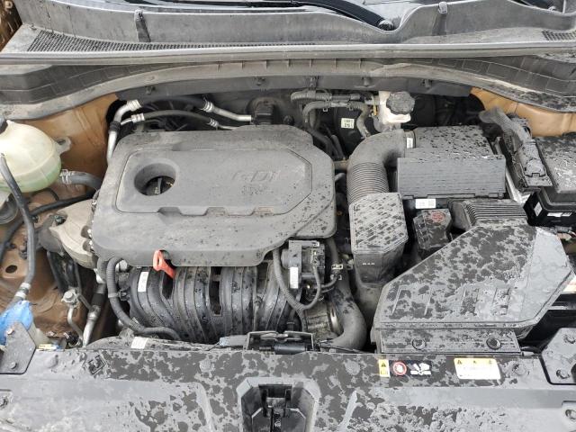 2017 KIA SPORTAGE L - KNDPMCAC0H7119618