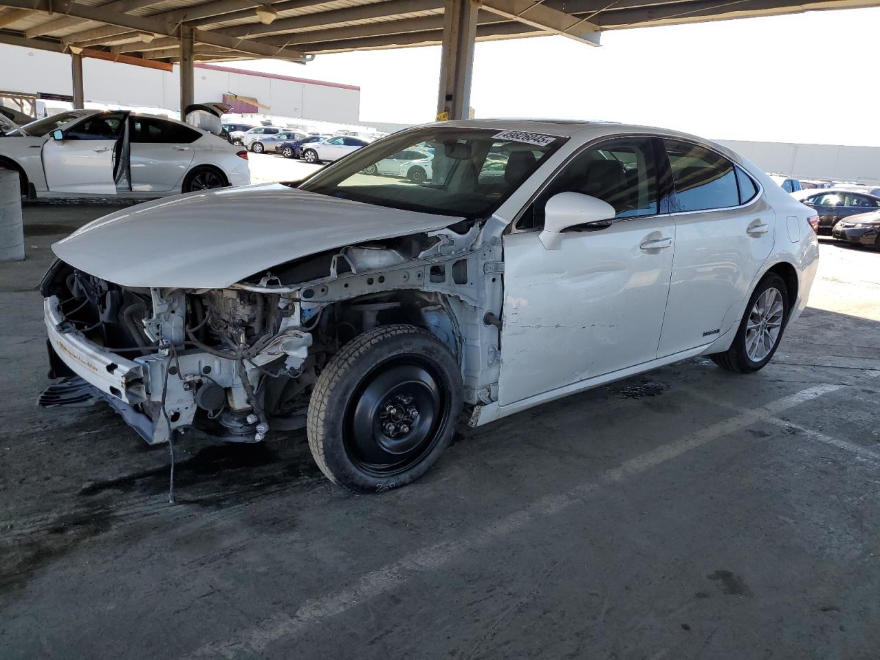 LEXUS ES 300H