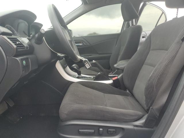 2015 HONDA ACCORD EX - 1HGCR2F79FA081958