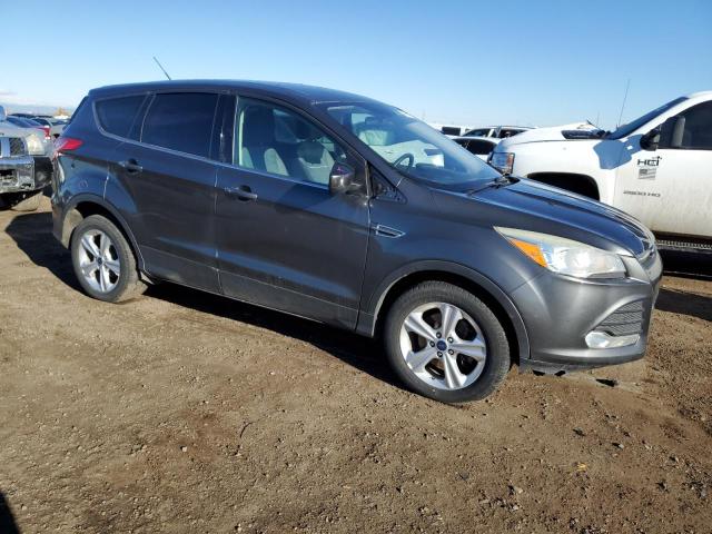 Vin: 1fmcu9g94fuc37663, lot: 47801605, ford escape se 20154