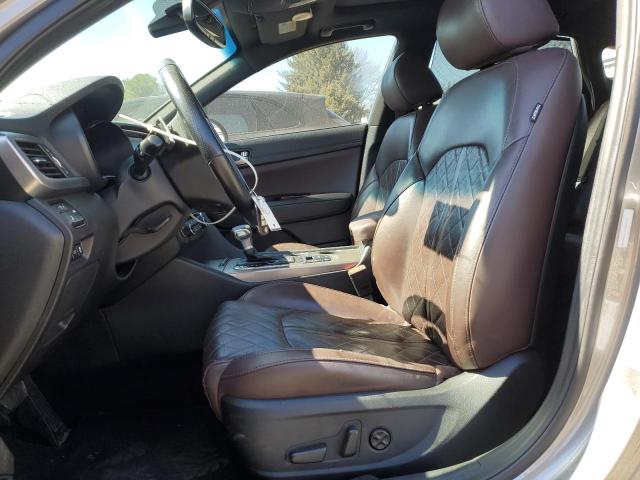 2018 KIA OPTIMA SXL - 5XXGV4L21JG239044